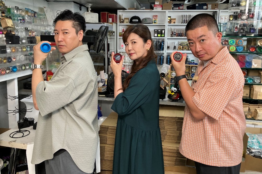 株式会社AHS設立20周年記念アニバーサリーライブ「AHS Sensation」開催決定!