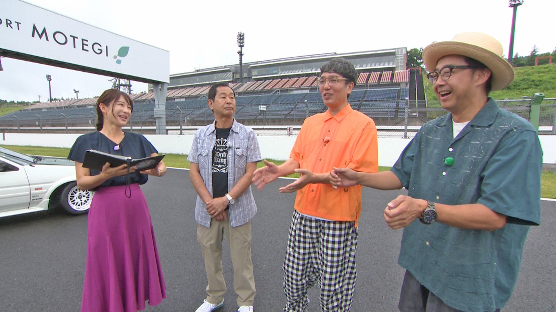 10月20日(月) 豊洲PITで開催されるMTVによる対バンライブ「Cross-stage」にてAqua Timez × TOMOOのコラボステージが決定！