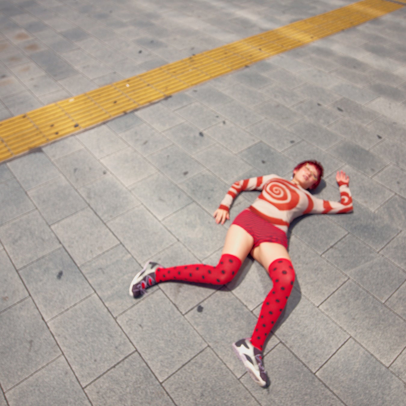 SNSで大きな話題を呼んだユニットの主催ライブ『AiScReam presents TOPPING LIVE とけちゃう前に会いに来て♡♡♡』をU-NEXT独占でライブ配信決定！