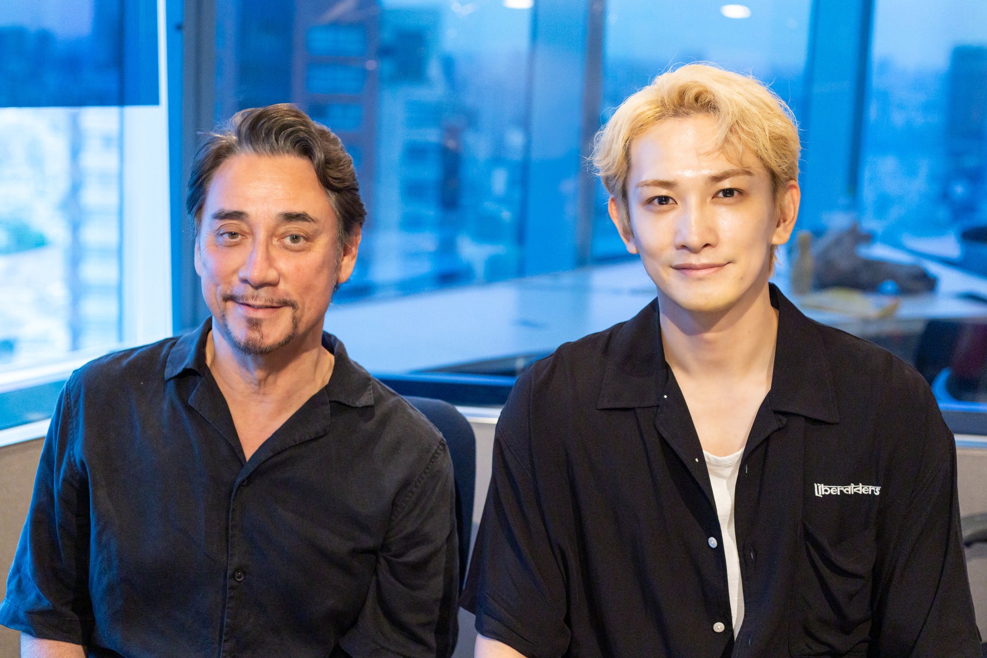 俳優・窪塚洋介さん、Podcast『下から目線のハリウッド』に登場！