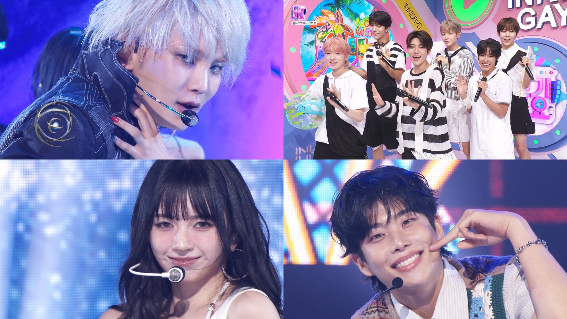 K-POPを超えて――韓国音楽の新しい波が大阪に!「K-MUSIC Festival in Osaka 多様多感」開催