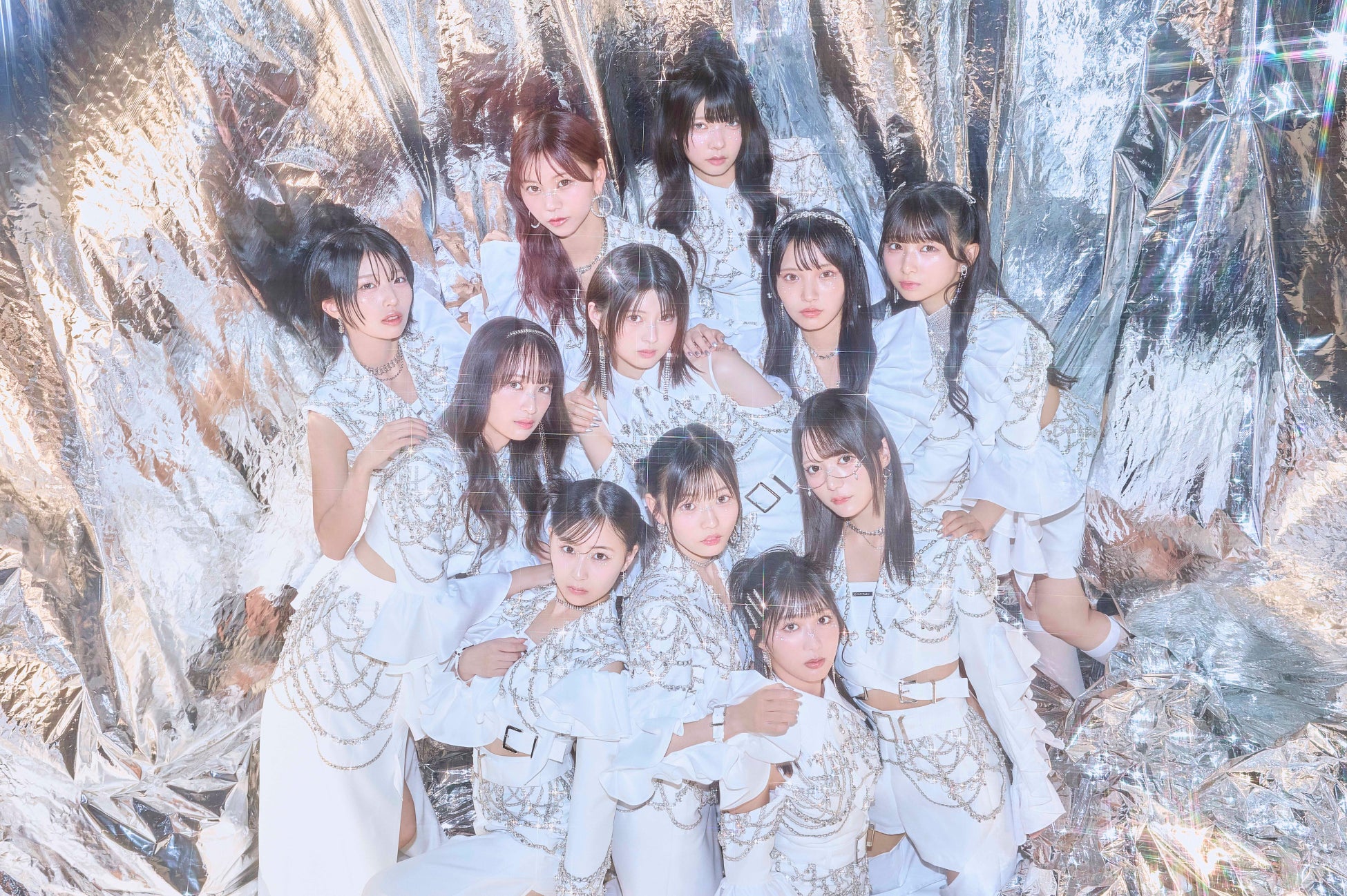 この旋律、逃げ場なし。ホラーゲーム『コープスパーティーⅡ Darkness Distortion』主題歌担当アーティストにFRAM、亜咲花、今井麻美の3名が抜擢！