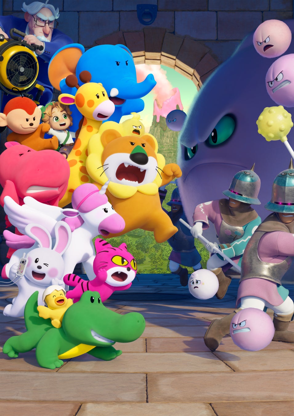 「噂の人物」による深夜の台本なしガチトーク番組！ 鈴木おさむ×西野亮廣、浦沢直樹×久住昌之、指原莉乃×小嶋陽菜、YOU×ピエール瀧