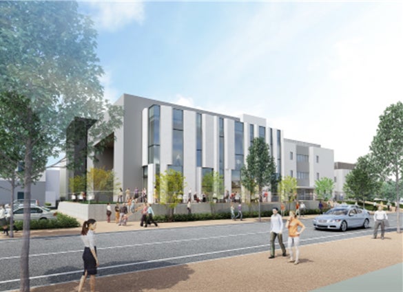 『マイ・ユース(My Youth)』配信直前のSP企画!西武新宿PePe前広場にソン・ジュンギ&チョン・ウヒが登壇