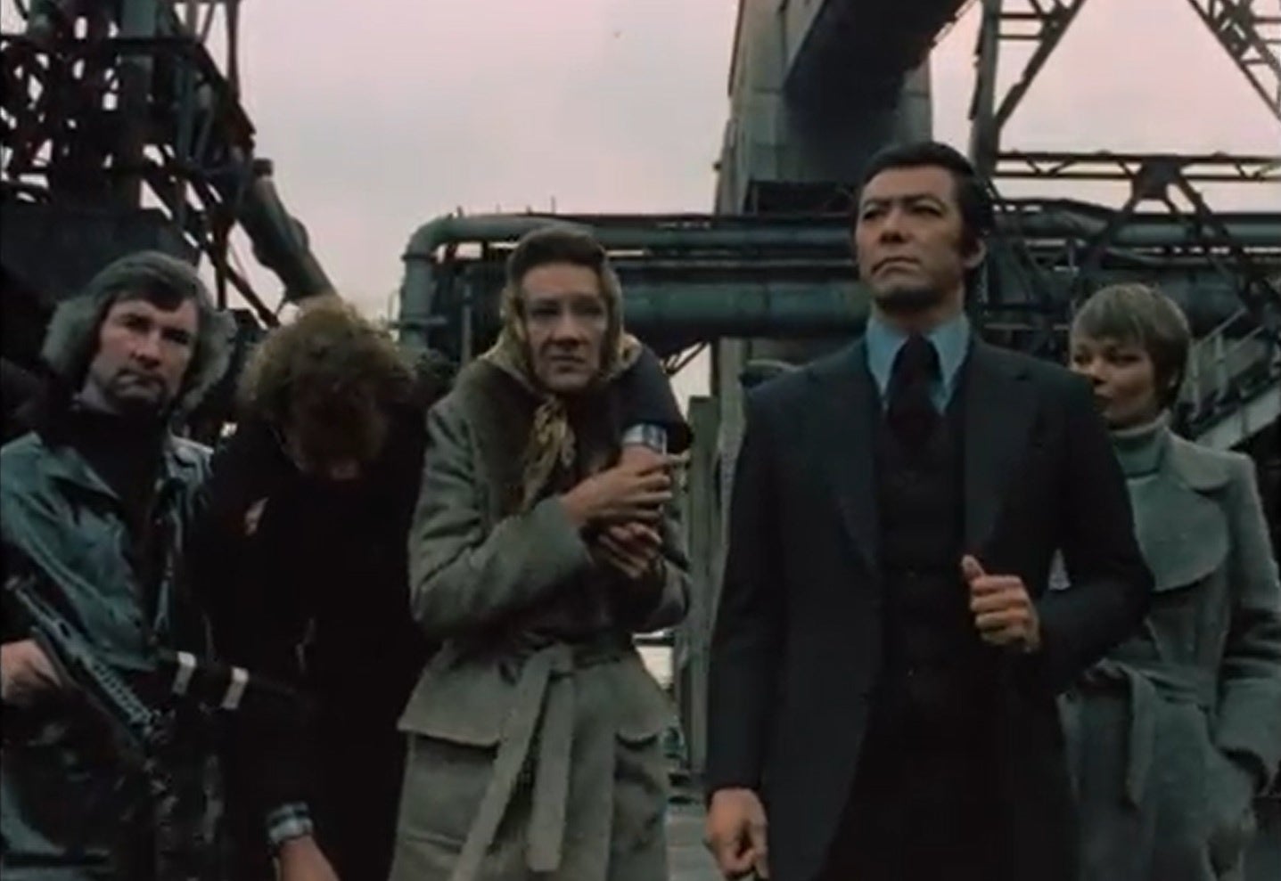 グレイグ・レイドロー「エグゼクティブ・クラブ・アンバサダー」就任のお知らせ