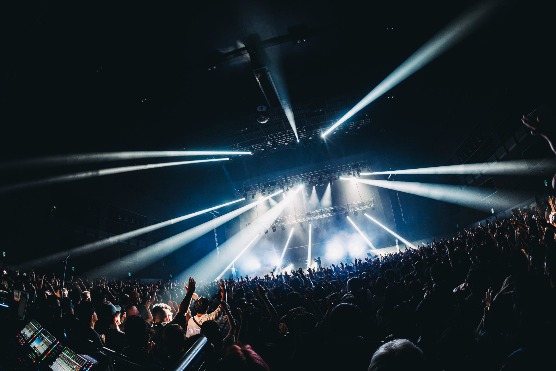 【GET Entertainment Inc.】WLF PROJECTと正式パートナーシップを締結