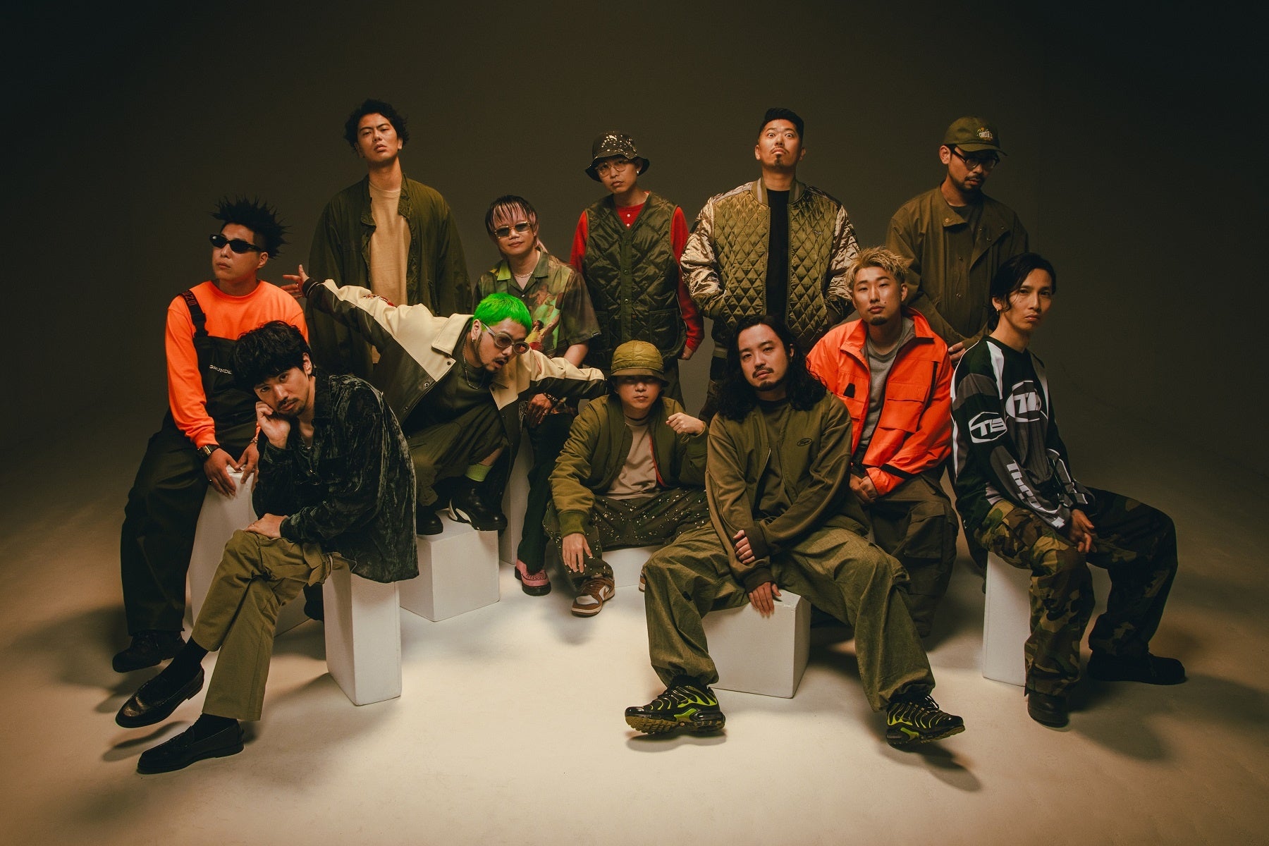 尼崎市市制110 周年プロジェクト PR ソングの募集開始