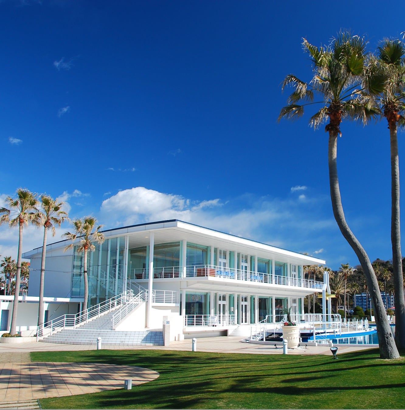 夏休みを締めくくる「次世代アリーナの裏側」探検ツアーを開催！