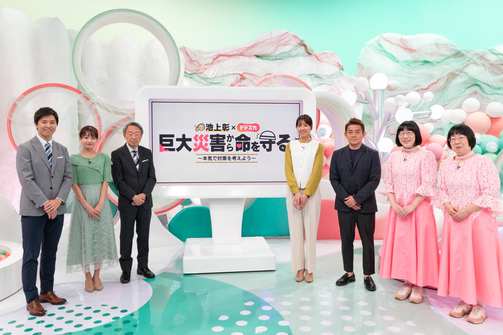 ベクホ　初の単独来日公演で「お見送り会」実施決定！