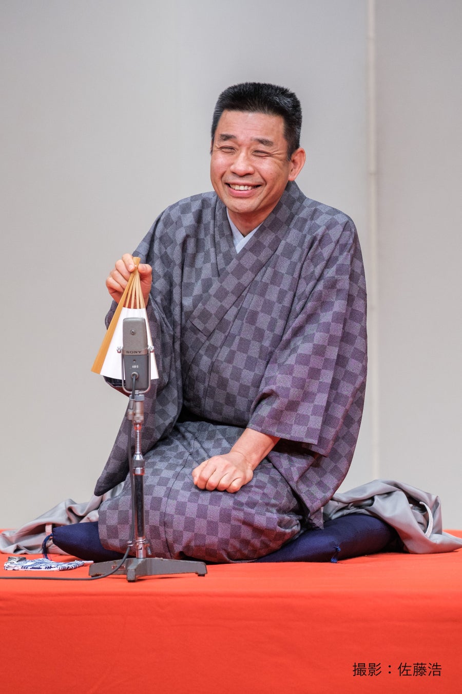 毎年恒例の大人気ツアー、「サンドウィッチマンライブツアー2025」今年も9月より開催！チケプラ電子チケット&チケットトレード導入決定！