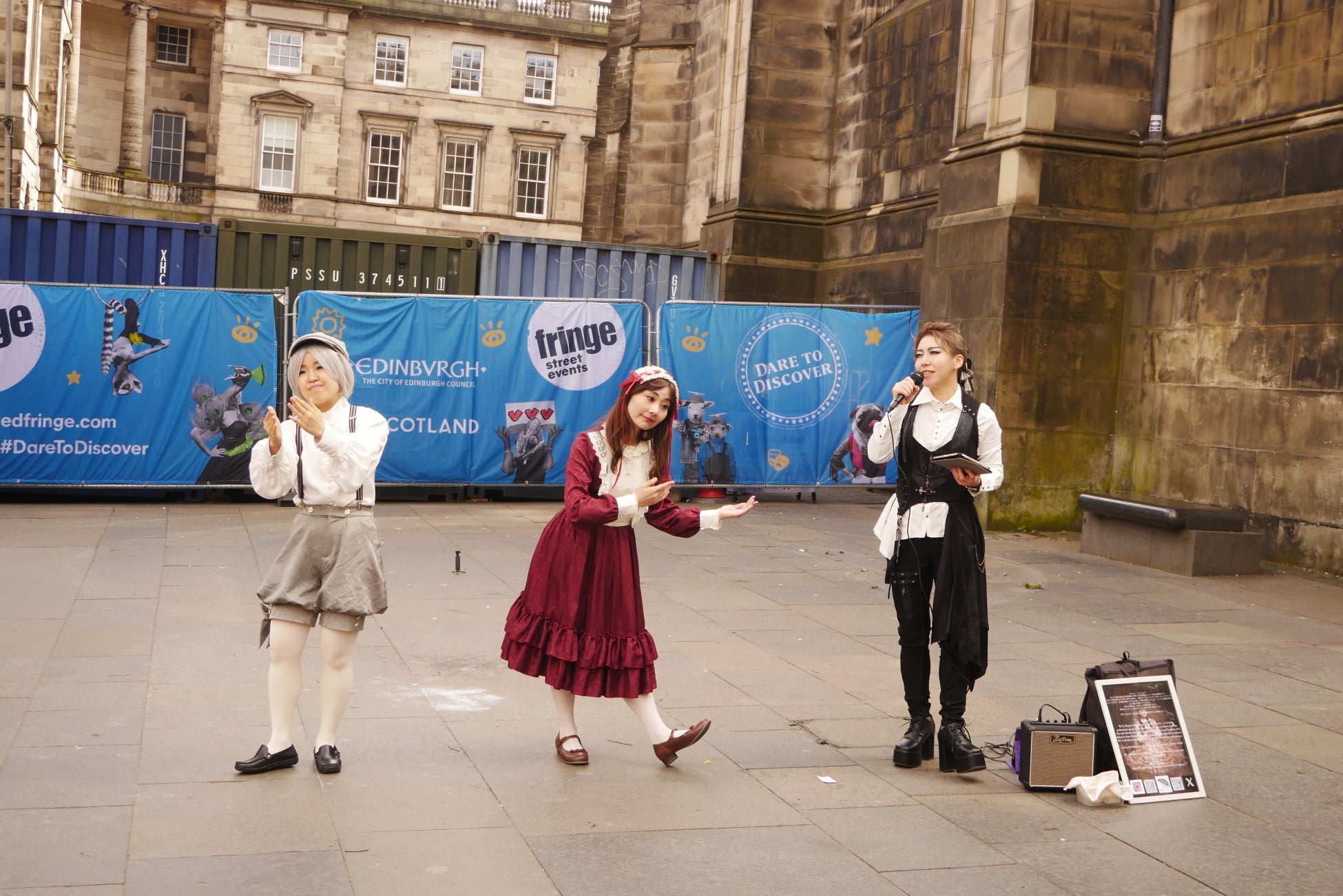 チャームポイントは”まるいほっぺた”宮城県出身22歳 「まるや そら」ミスマガジン2025 審査員特別賞を授賞!!