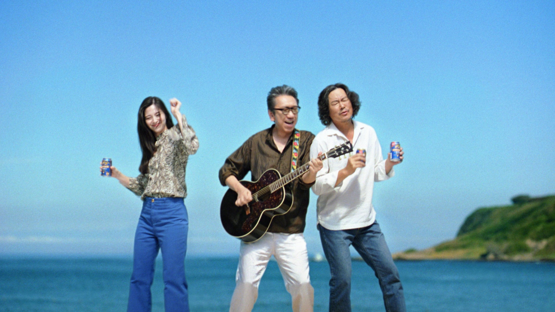 ソフトバンクの料金プラン「ペイトク」 新テレビＣＭ 「白戸家 お父さんがっぽり貯まる」篇8月29日放映開始