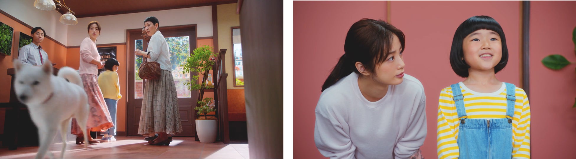 「キリン一番搾り 糖質ゼロ」新TVCM 布袋寅泰さんが親友の豊川悦司さんと兄弟役で共演!新TVCM 「糖質ブラザーズ」篇 9月1日(月)から全国で順次放映開始