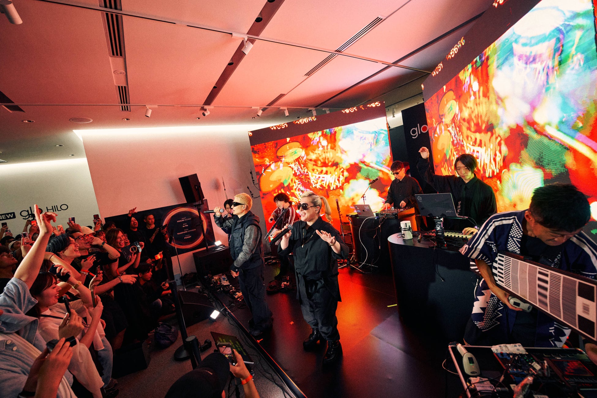 『愛のハイエナ season4』#9｜元NGT48中井りか、産後に夫婦関係が激変！？テレビディレクター夫との衝撃結婚生活を告白「離婚届2回書いてる」／中井りかの厳しい家庭内ルールにスタジオMC陣も困惑