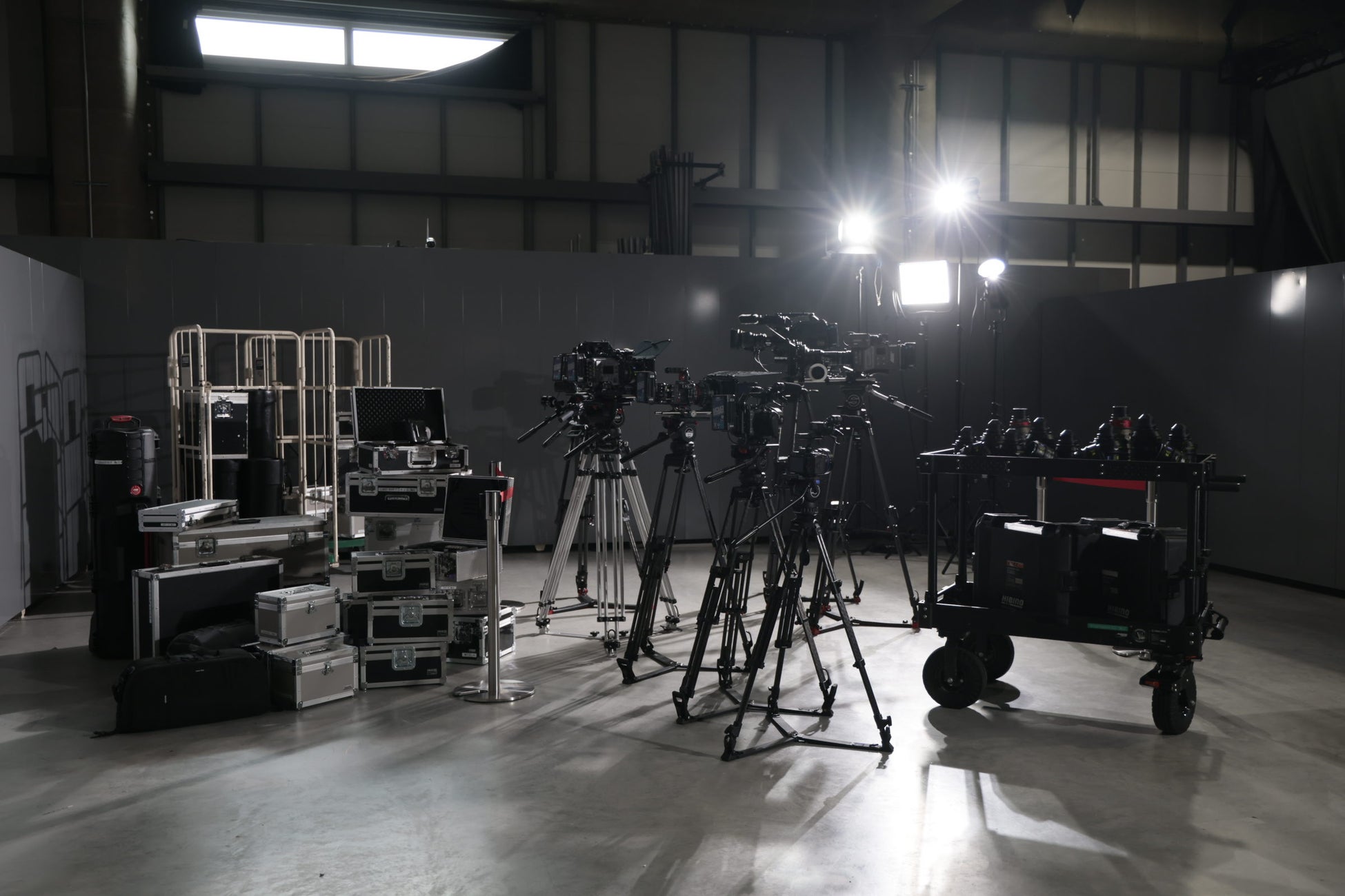 “歌って踊る”7人組のバーチャルアイドルグループ「FouRTe Project」誕生!