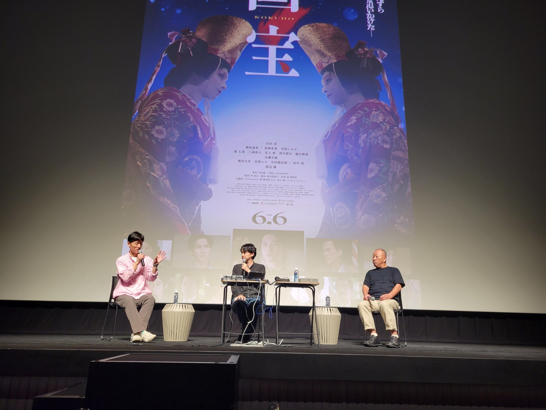 『旬感(しゅんかん)LIVE とれたてっ！』この秋から、関東地区でも放送決定！