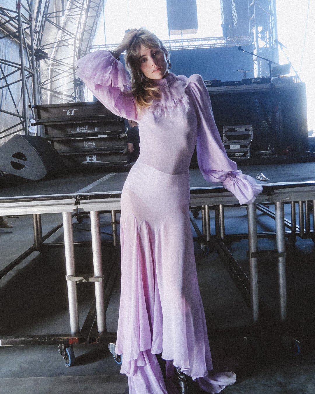 映像翻訳の常識を刷新。動画翻訳AI《G-FLUX》、正式リリース開始