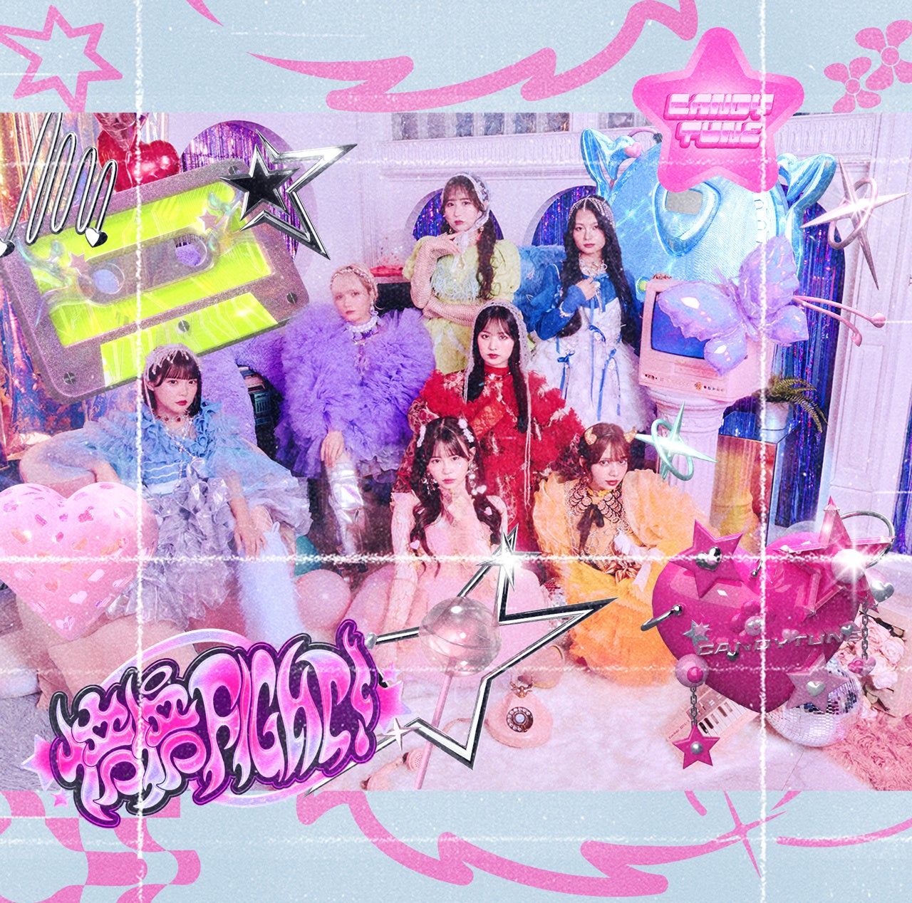 中国ドラマ「少年春風～The First Generation～」DVD-BOX発売決定！