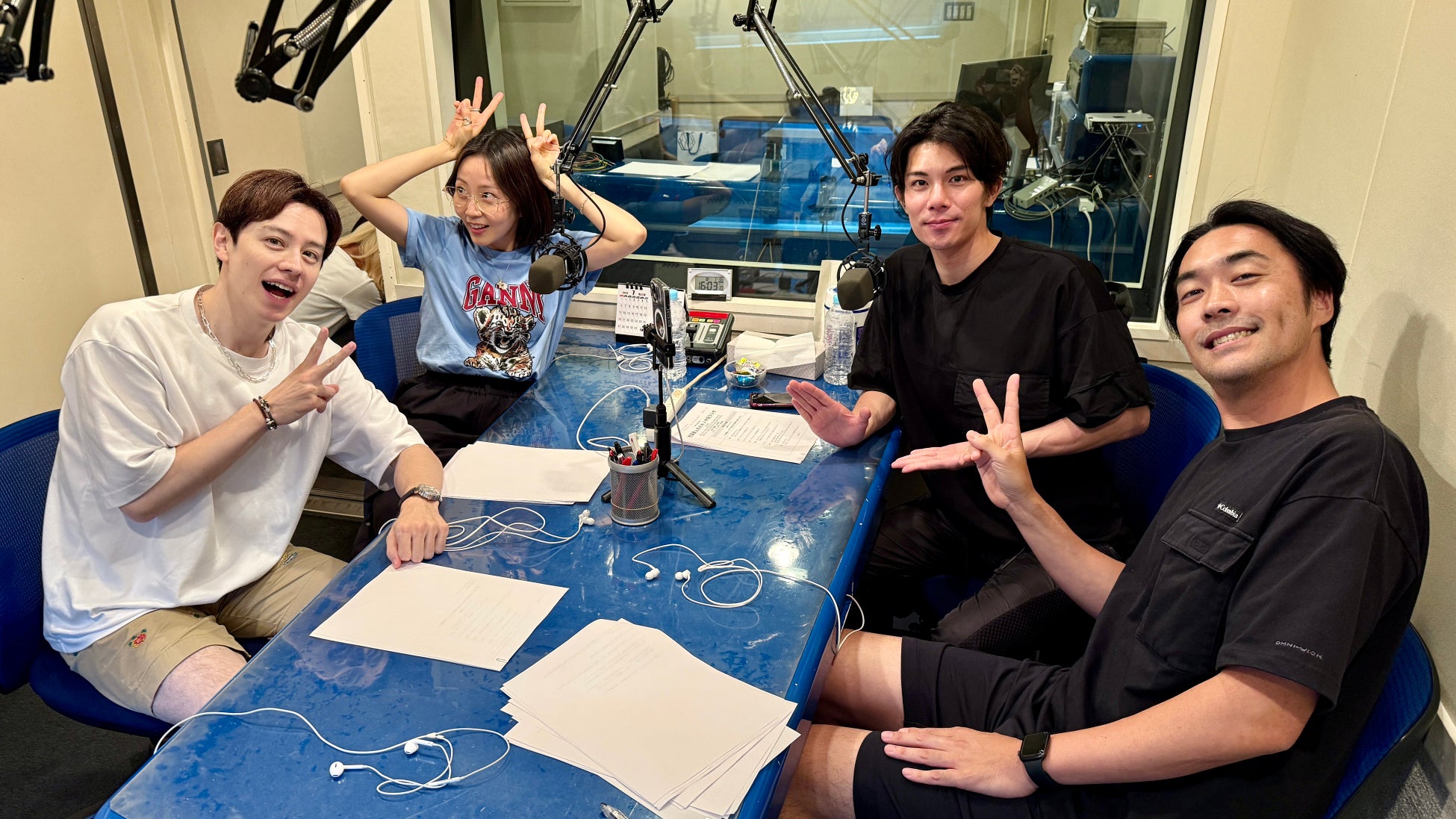 【速報】待望の「氷川きよし＋KIINA.カレンダー2026」――今年も発売決定。