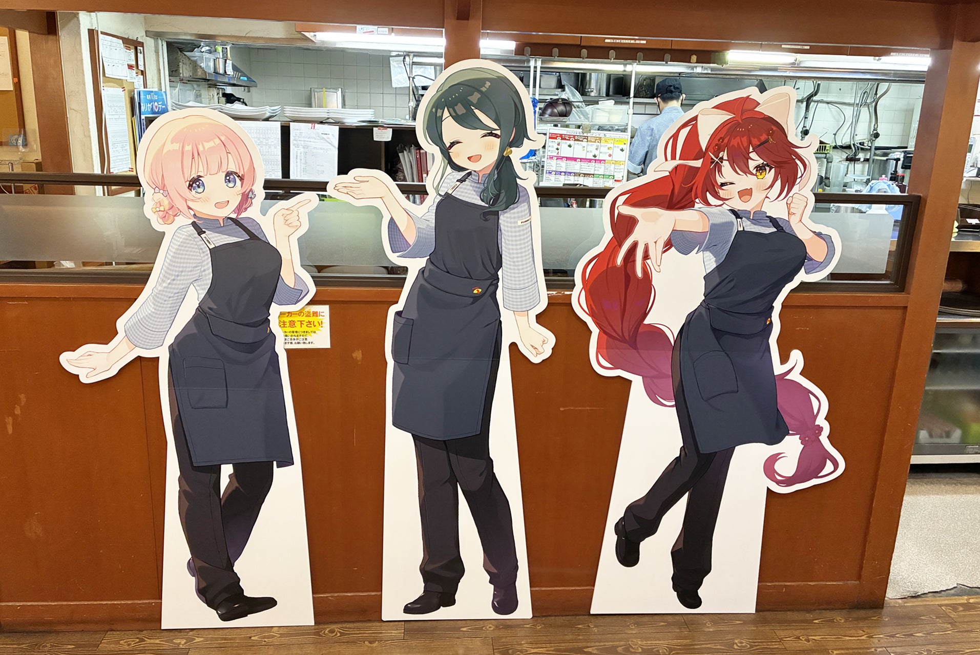 映画『パリピ孔明 THE MOVIE』2025年11月12日(水) Blu-ray・DVD発売決定!!