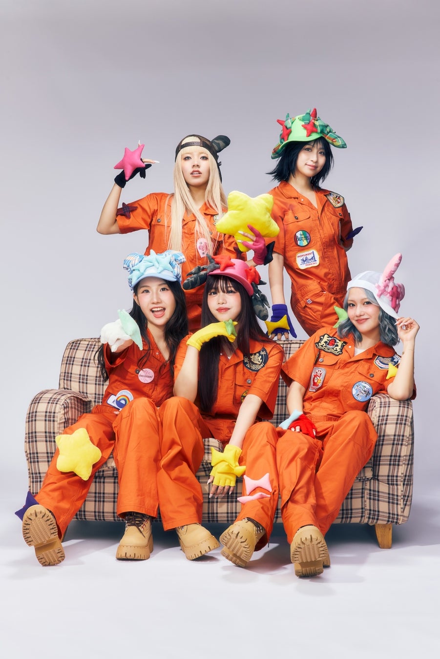 大人気イルイルドラマから本格時代劇まで！「初恋DOGs」で話題の俳優 ナ・イヌのファンミーティング(4月30日/横浜公演）独占放送も！９月スタート韓国ドラマ｜CSホームドラマチャンネル