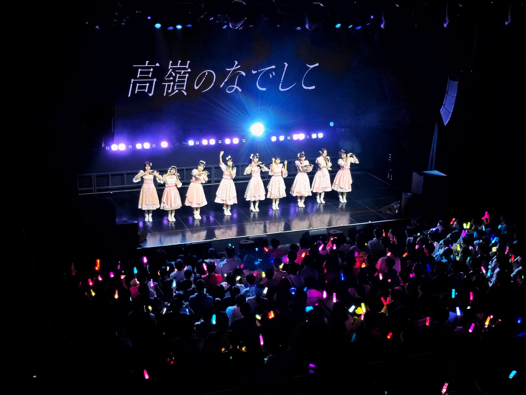 321主催「LIVER祭り2025」開催決定！