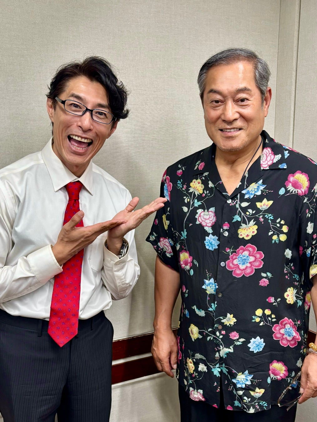 お笑い芸人・好井まさおの初冠特番!『好井まさおの怪談を浴びるTV』初出し怪談&本物の呪物登場!