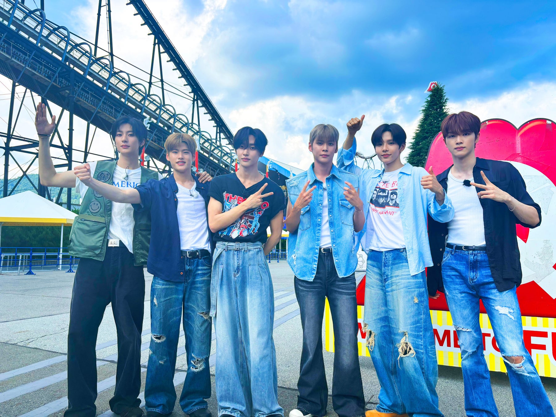 【BS日テレ】Def Tech「やっと自分たちを誇りに思えた瞬間」ハワイ旅で