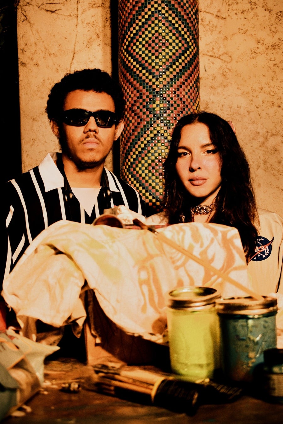 フィンランドのプロデューサーMisha × cocabonaが、ボストン出身のシンガーToriToriとラッパーLatrell Jamesを迎え新曲「Long Way From Home」をリリース