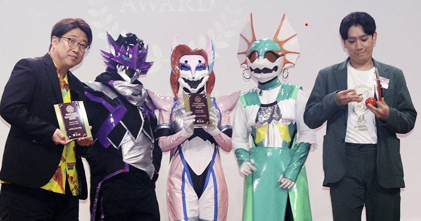 ★イベント情報★9月10日(水)〜この戦いですべてが終わる!? 「オールメカゴジラ頂上決戦! 大メカゴジラPOP UP STORE in 札幌」開催!