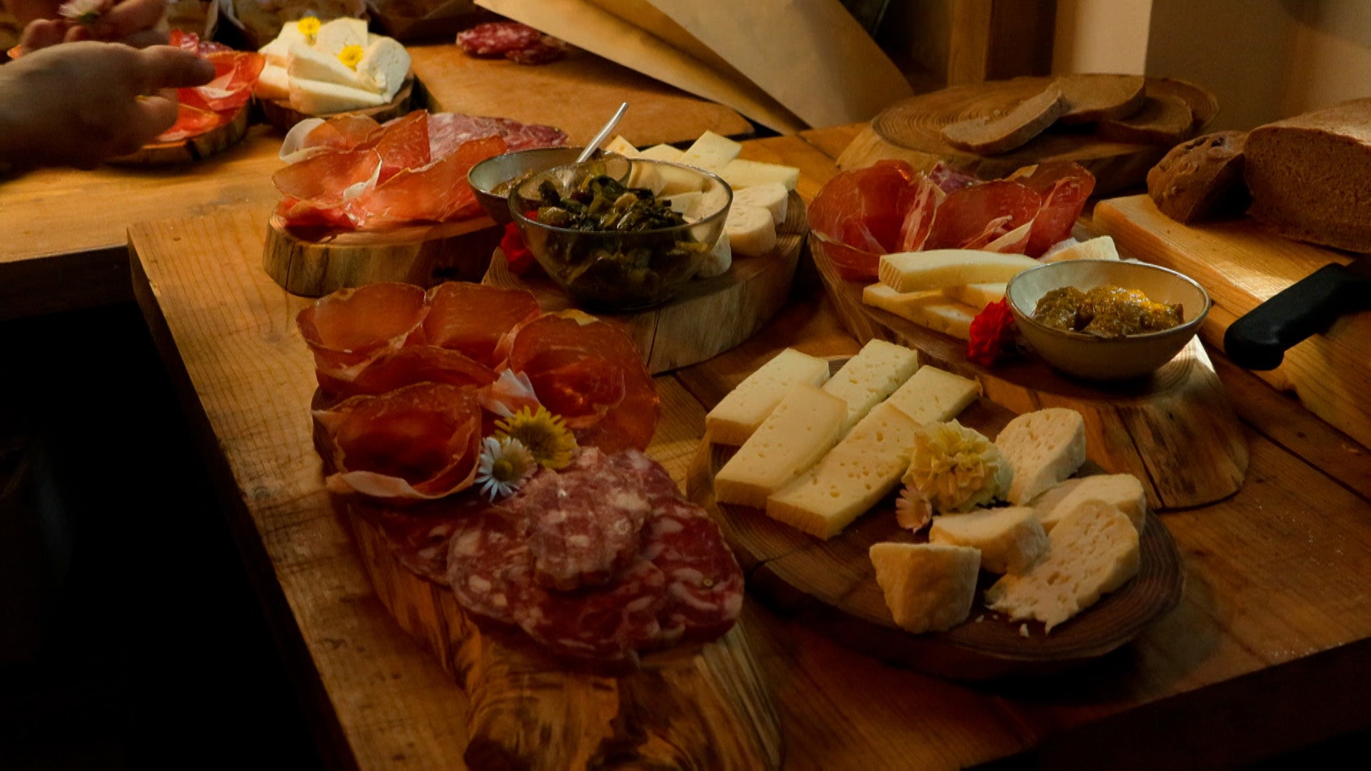 【特別企画】友近＆ハリセンボン春菜も驚く “はじめ”えひめ