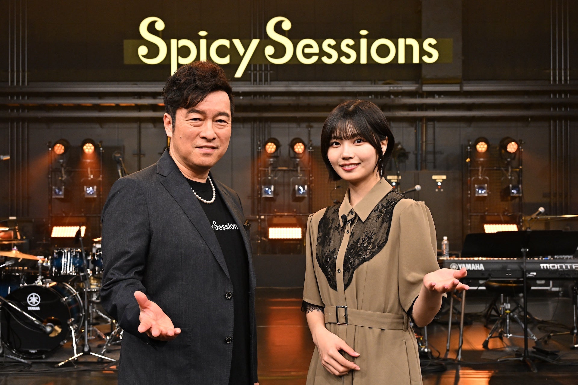 【ＢＳ日テレ】マキタスポーツが訪ねる【北戸田】9.26坪の居酒屋　日本酒のアテにナポリタン