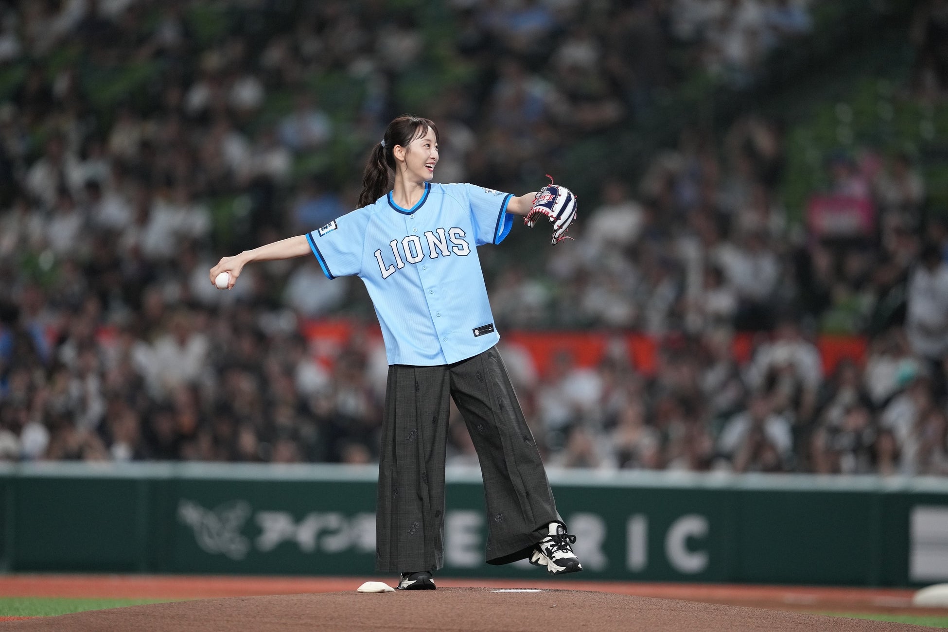 北向珠夕が描くキャリア戦略──バレーから芸能界、そして故郷の青森へ