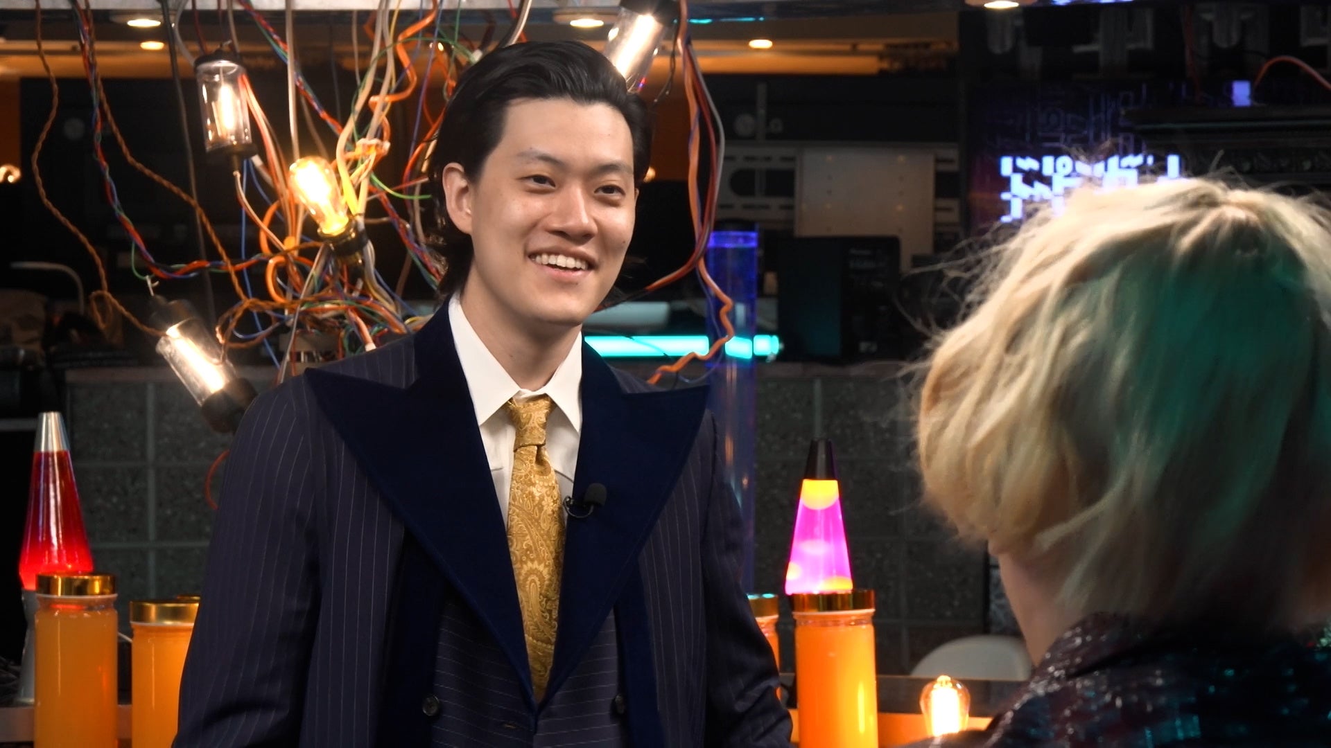 VTuberグループ「ぱらすと！」から、「常磐木はた」の生誕グッズが発売決定！