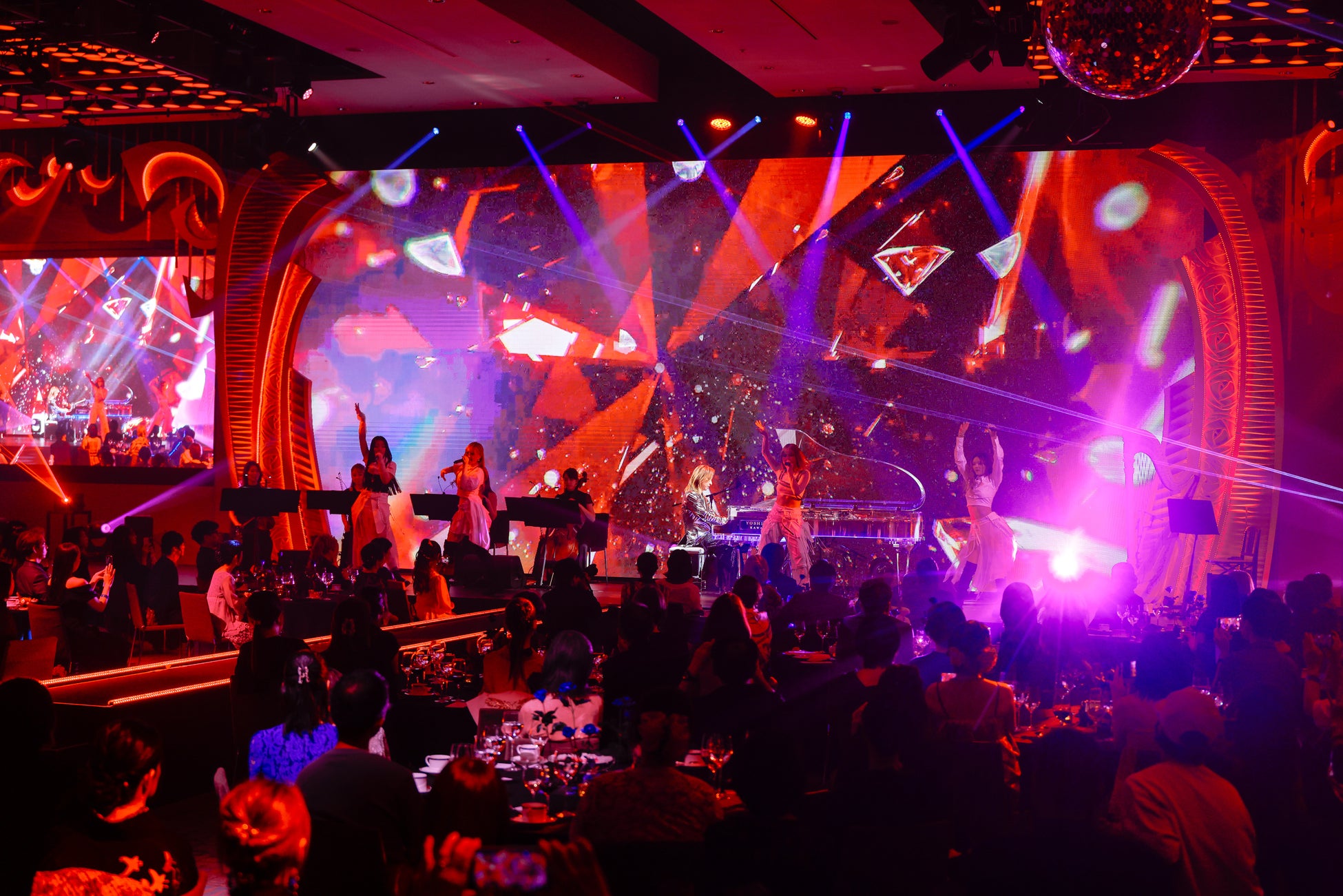 渡辺美奈代さんファミリー×CUUN編集長と探求 ！9月5日 にゃんドル⭐︎わんドル特別イベント先着申込開始