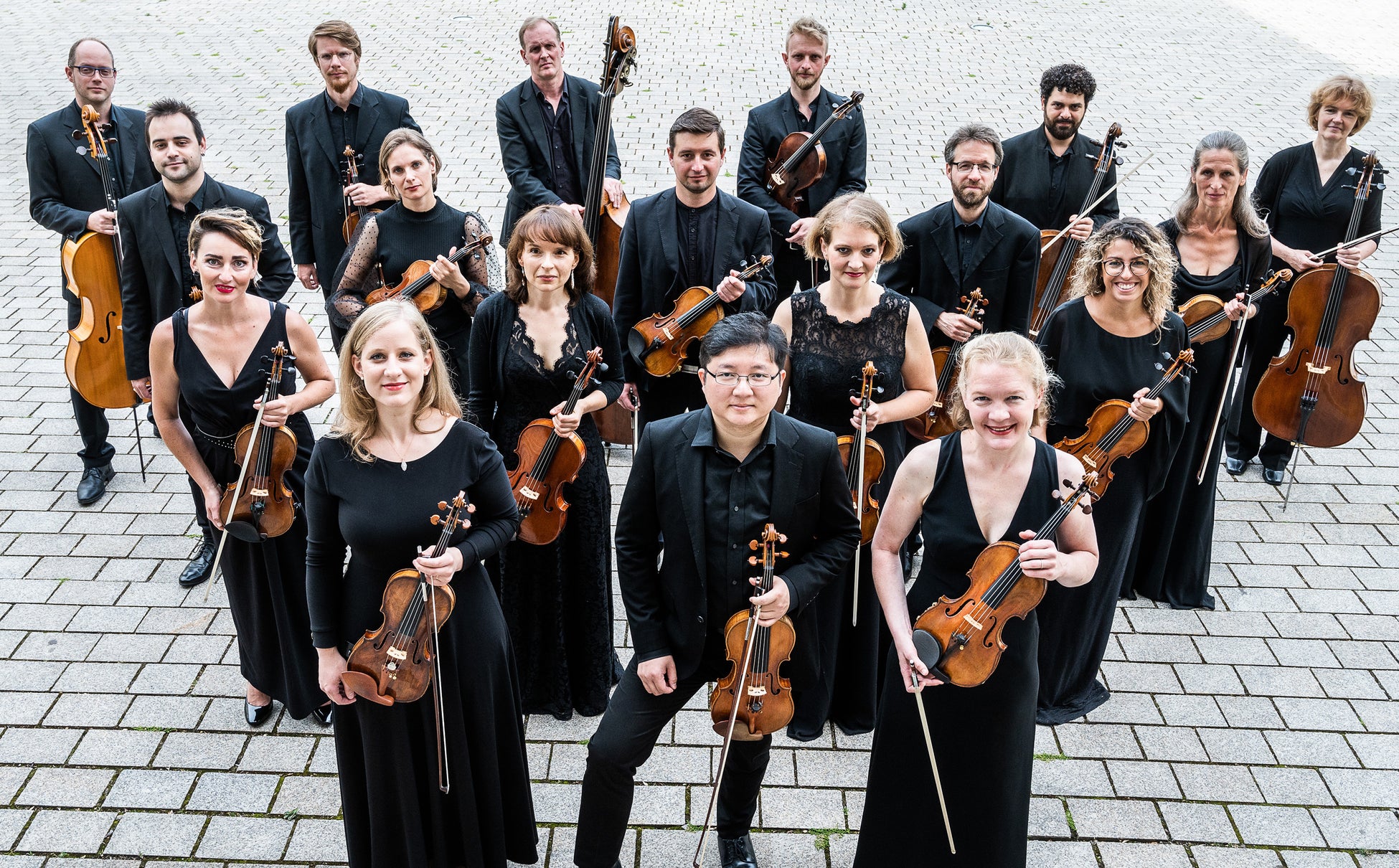 馬車道まつり アートフェスタ 2025～Feel the Music～開催