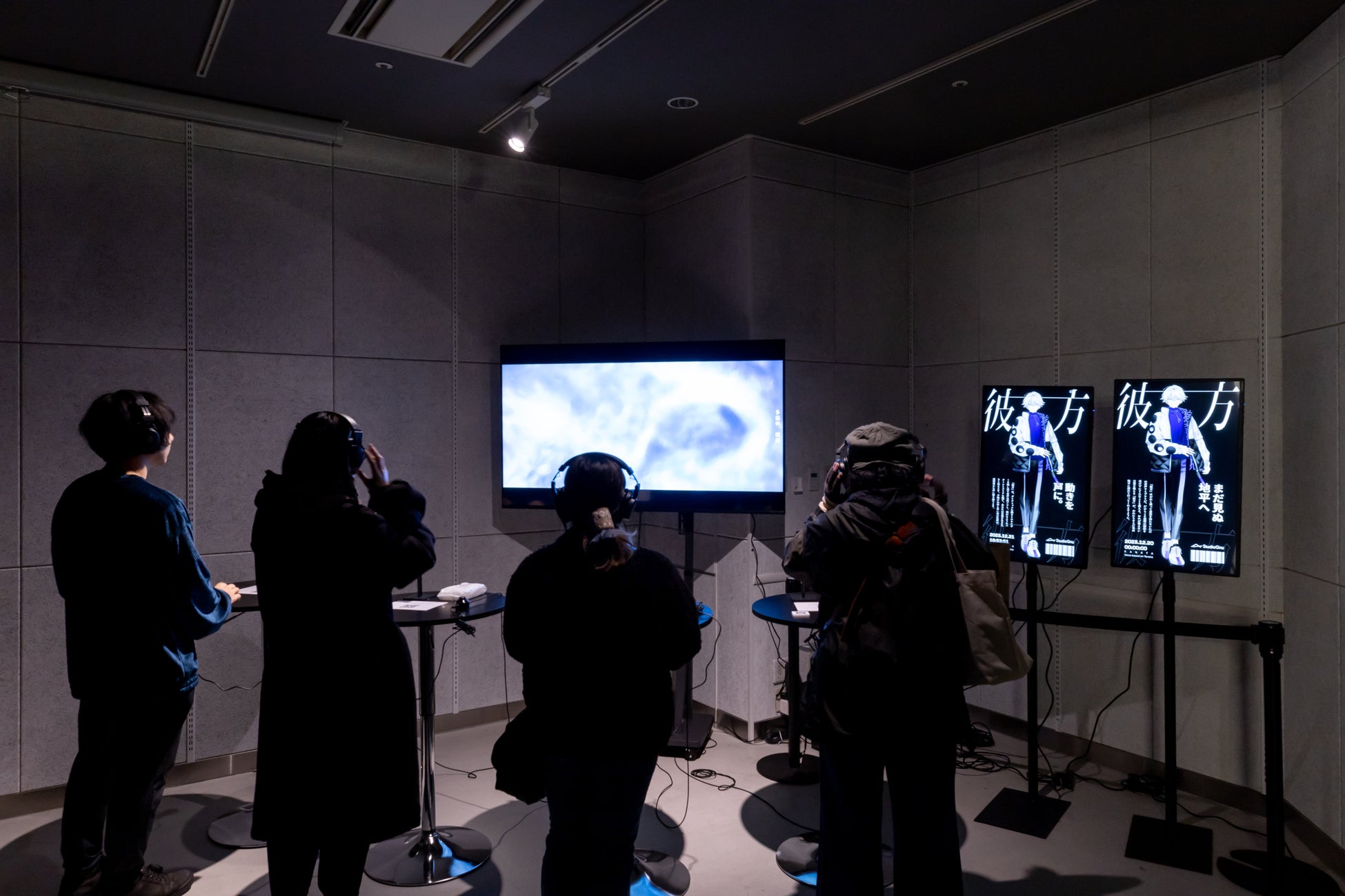 漢字二文字の独創性を評価するベストストーリーテリング賞 細田学園高等学校「星瞬(せいしゅん)」が受賞!