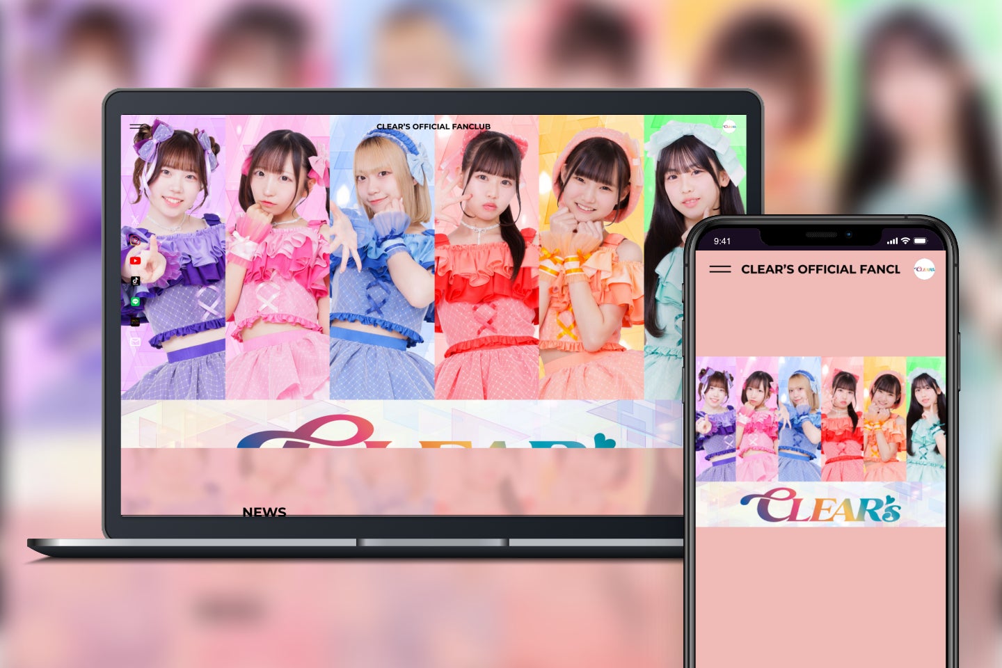 ぴゅあくる刀剣男士 Ghostella 1st Live 〜Catch the Star☆〜『刀剣乱舞ONLINE』ゲーム内チケット先行＆「DMMプレミアム」会員向けチケット先行の申し込み受付スタート