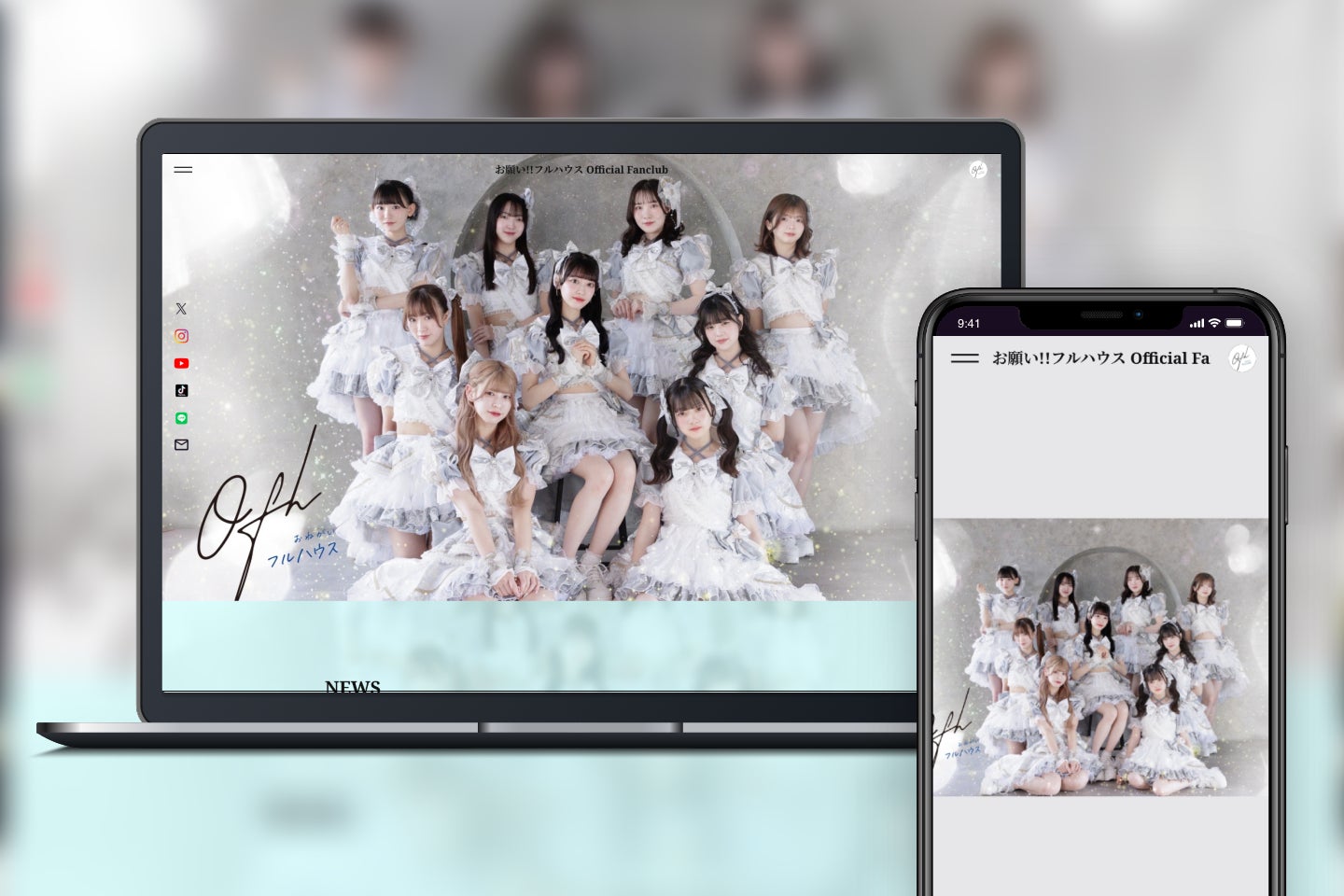 J-WAVE発、音楽×マーケットの都市型フェス「INSPIRE TOKYO 2025 WINTER」12/5~12/7に開催決定! マーケット出店者の募集を9/10より開始