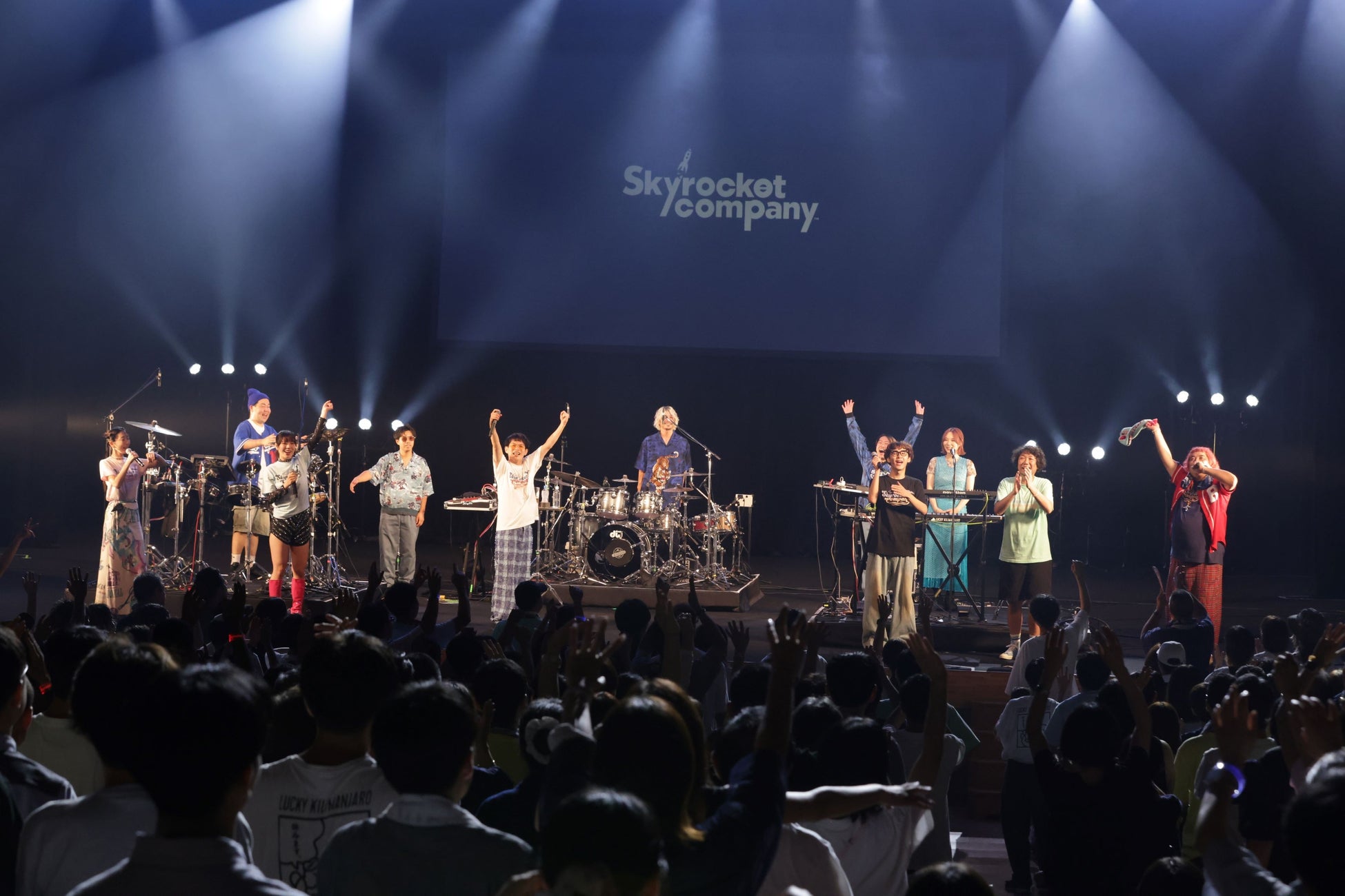 TREASUREの3rd MINI ALBUM『LOVE PULSE』リリース記念メンバーからの限定ボイスもオンエアするリスニングパーティーをAWAラウンジで開催!