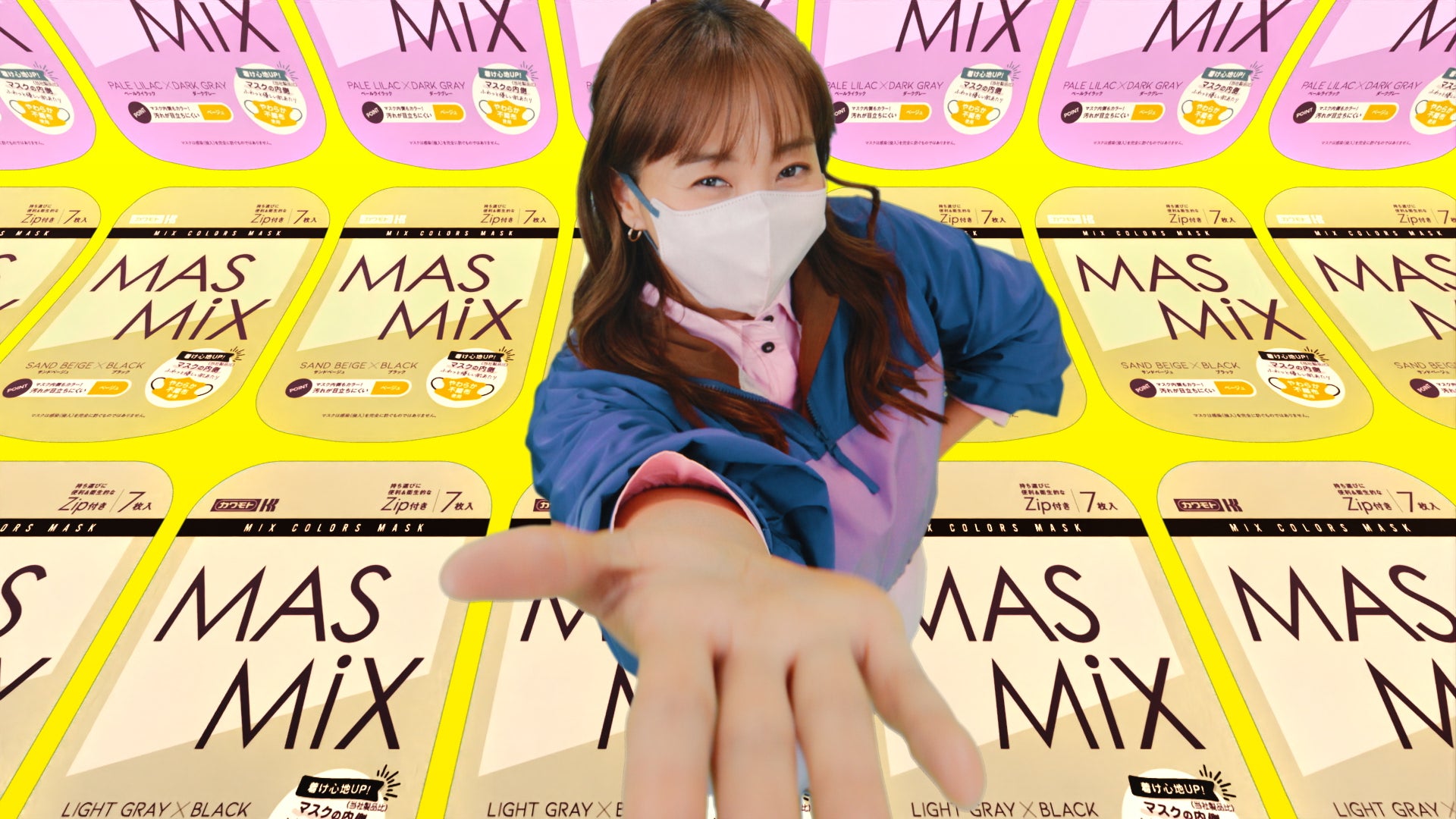 The 3rd Mini Album 『COLOR』 リリース記念!限定ボイスもオンエアするNCT WISH特集のリスニングパーティーをAWAラウンジで開催!