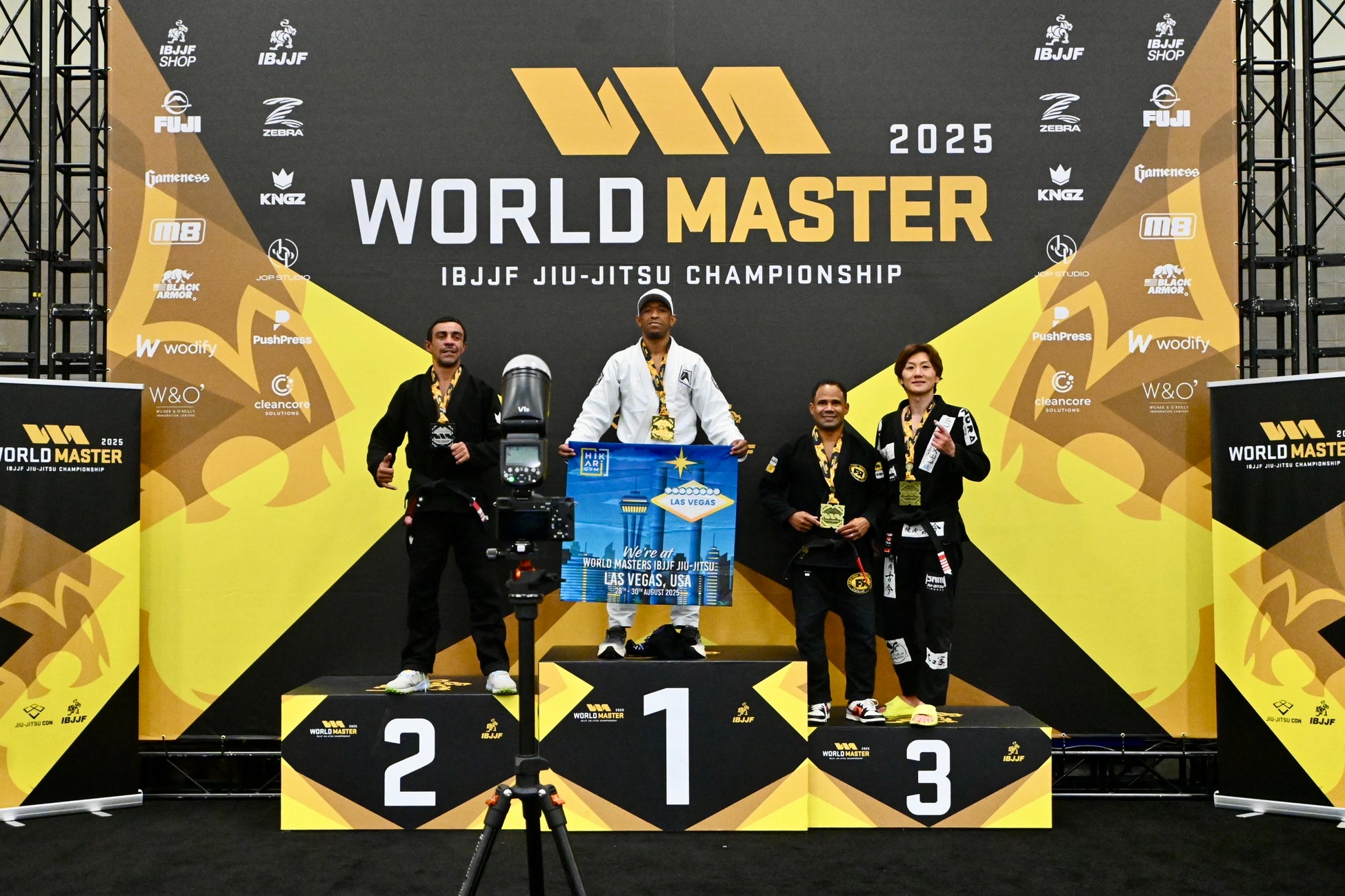 ギークピクチュアズ、MAD STARS 2025(釜山国際マーケティング広告祭)にてシルバーとブロンズを受賞