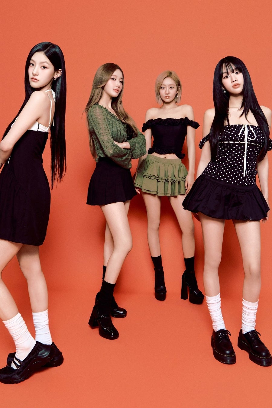 H1-KEY、オリコンチャートで存在感発揮!デイリーアルバムランキング3位を記録