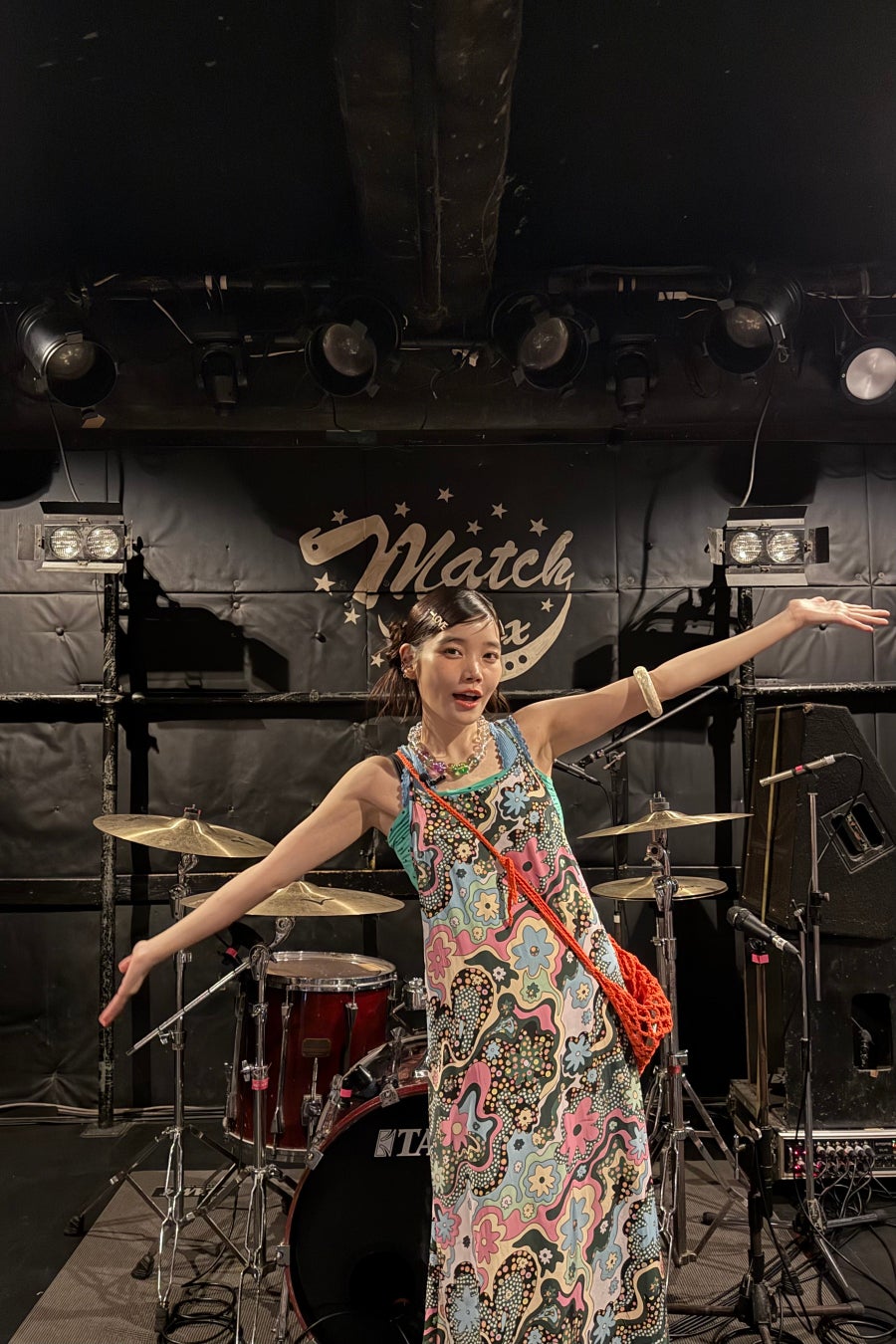 初の全国展開!『ガールズバンドクライ×丸福珈琲店 コラボレーション』が9月20日(土)より開催!コラボメニュー&グッズを発売!