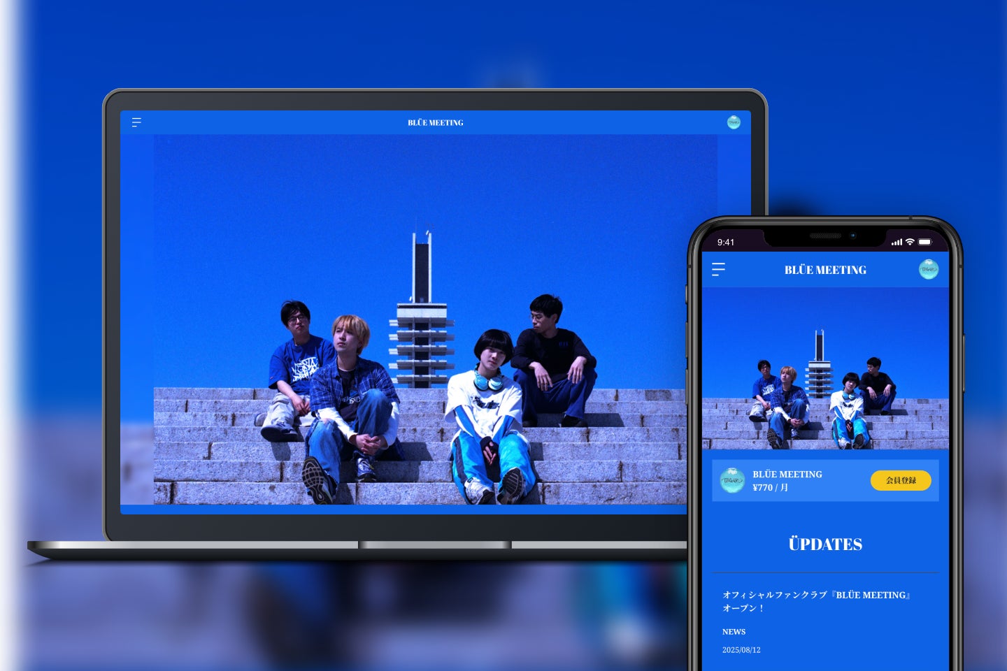 人気キャスターとして活躍中・中川絵美里が趣味のカメラで仲間を撮影する連載『そっと、切り取る』第四回目の被写体は田﨑さくら！