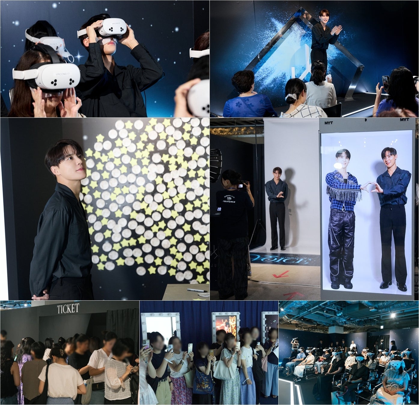 ショートフィルム「Never Stop Playing – 心が動く方へ」2025年9月2日（火）より公開