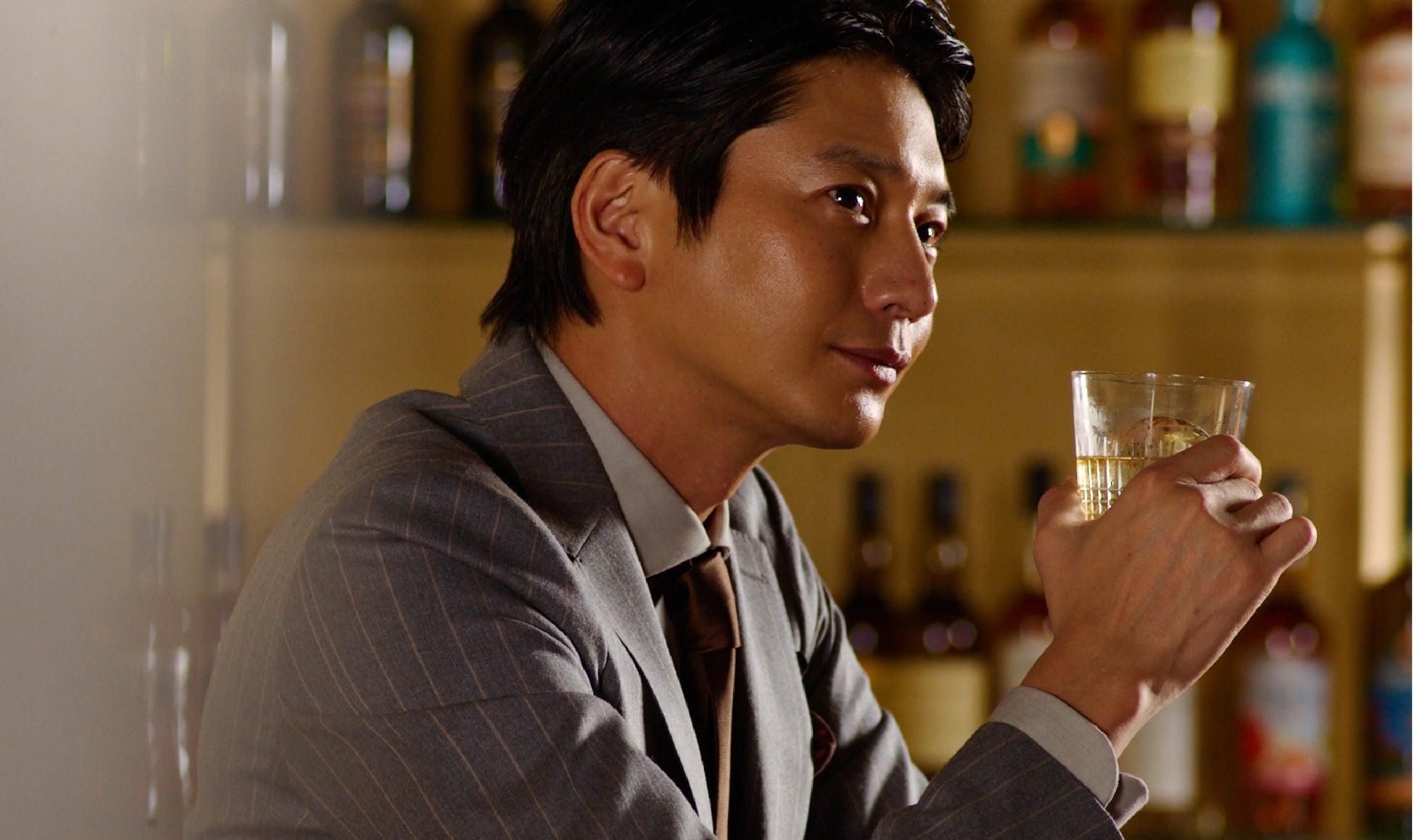 VRを超えた体験！キム・ジュンス、サプライズ登場でファンと特別な時間を共有！