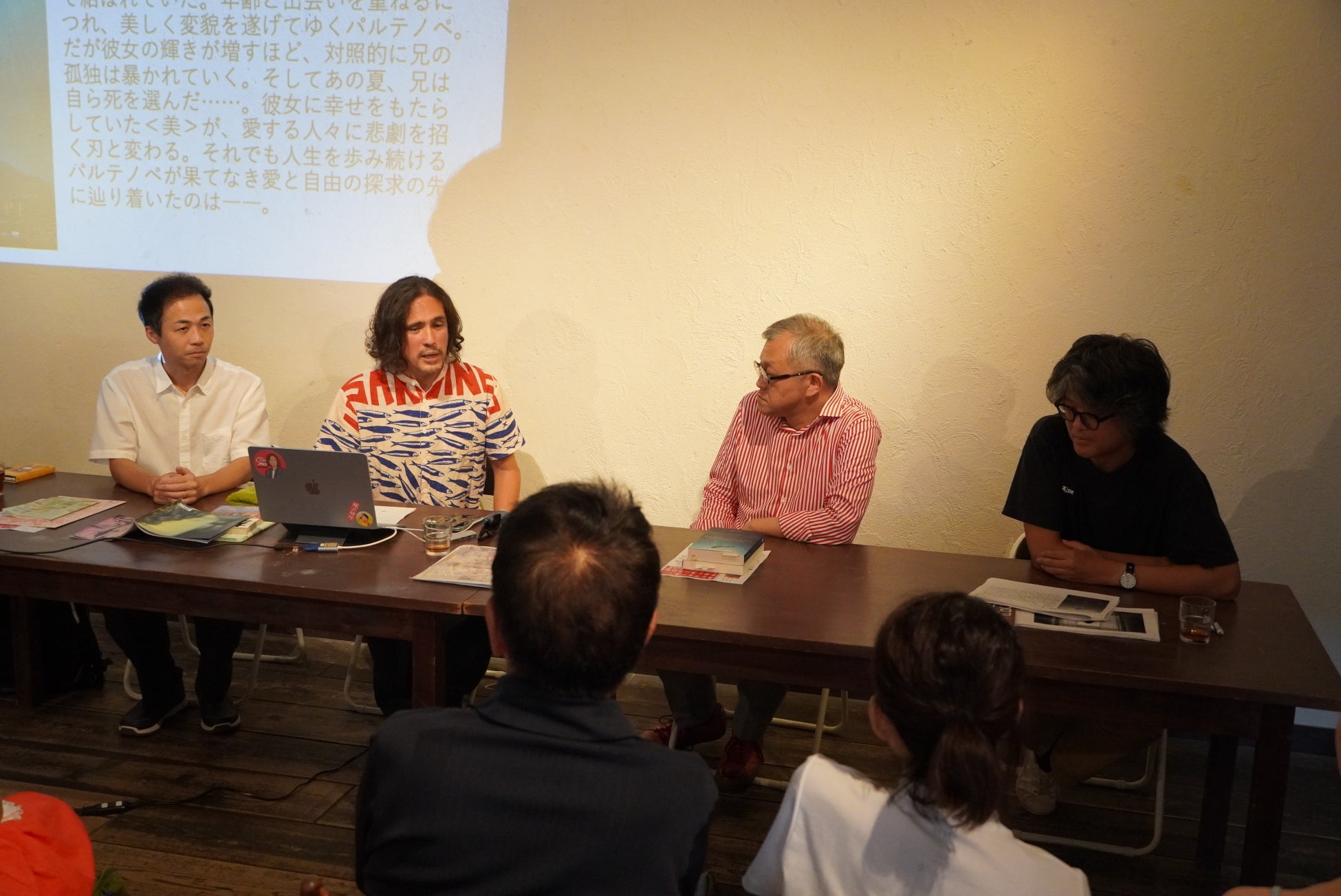 「スポーツ報知コンビニプリント」にILLITの紙面が再び登場