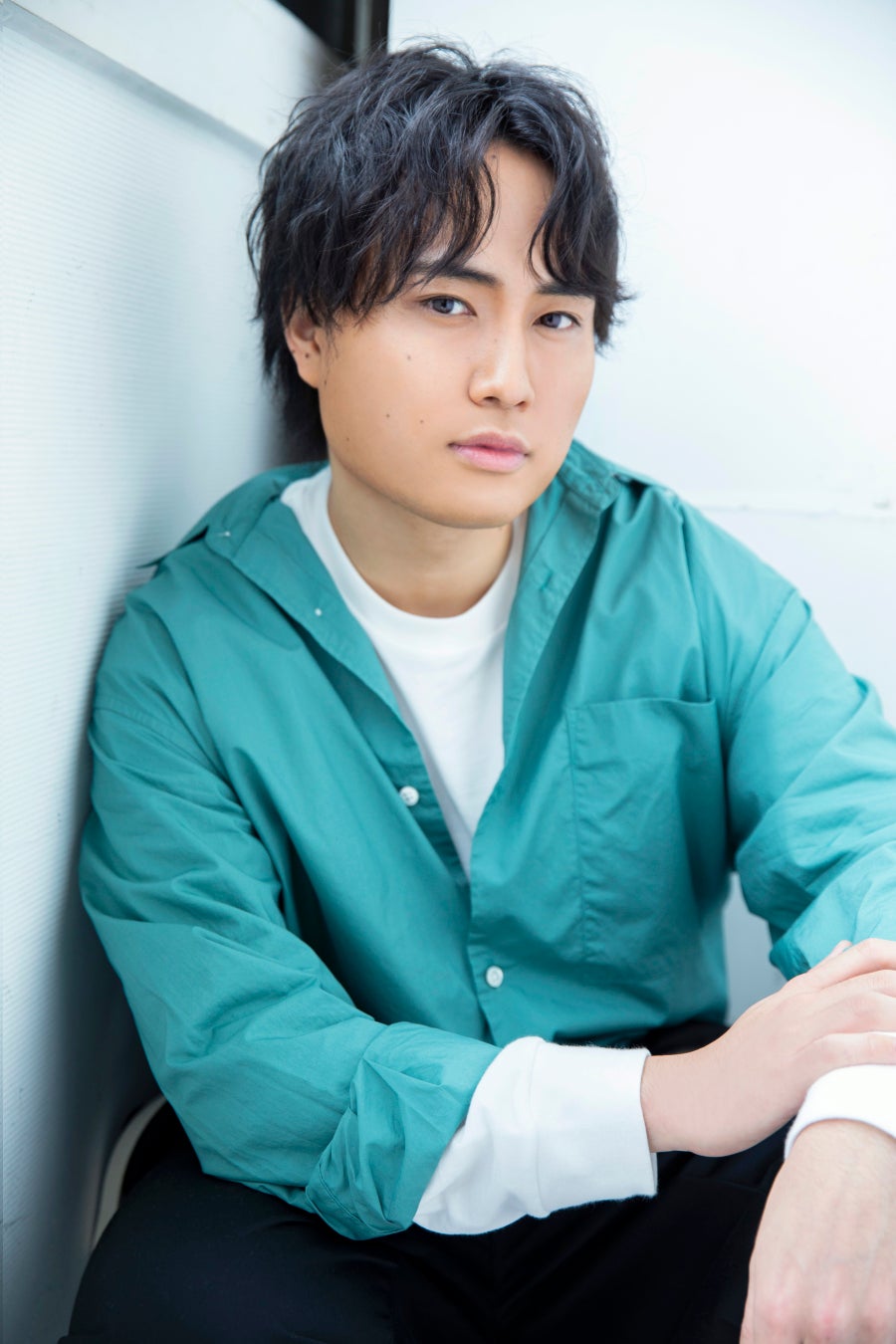 REAL AKIBA BOYZ 18歳メンバー「龍」 昭和歌謡で踊ってみたを公開！DJシーザーが手掛ける「昭和100年JAPANESE CITYPOP NON-STOP BEST MIX」とのコラボ