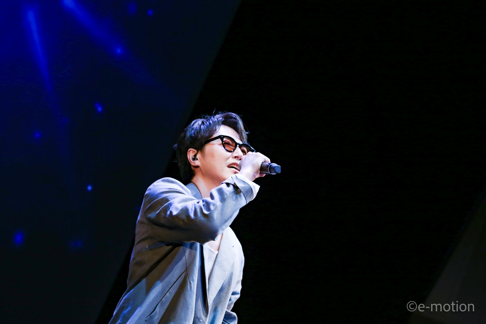 チケットのサブスクrecriが会員ランク制度を導入！鑑賞回数に応じてランクアップ　recri限定のランクアップ特典をプレゼント！